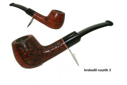 Szabó Bruyer extra II. pipa